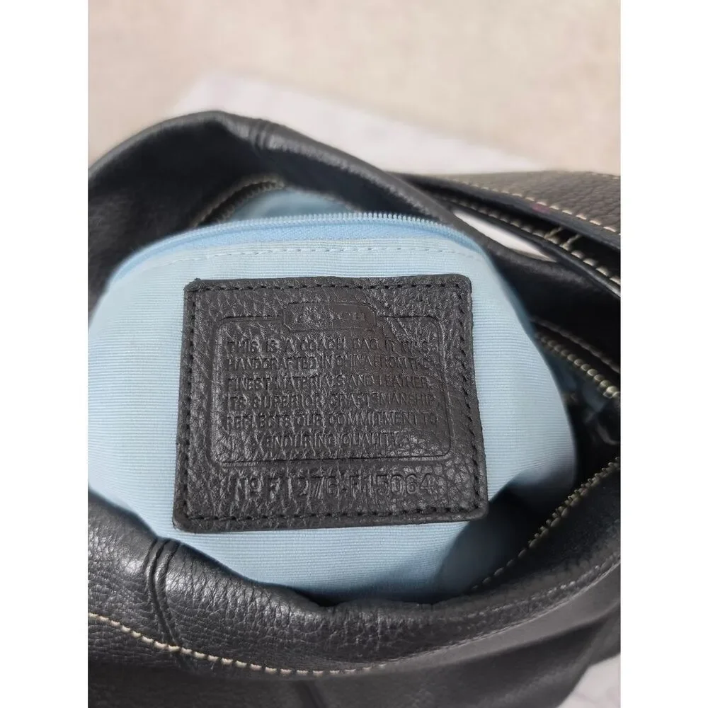 Coach soho convertible